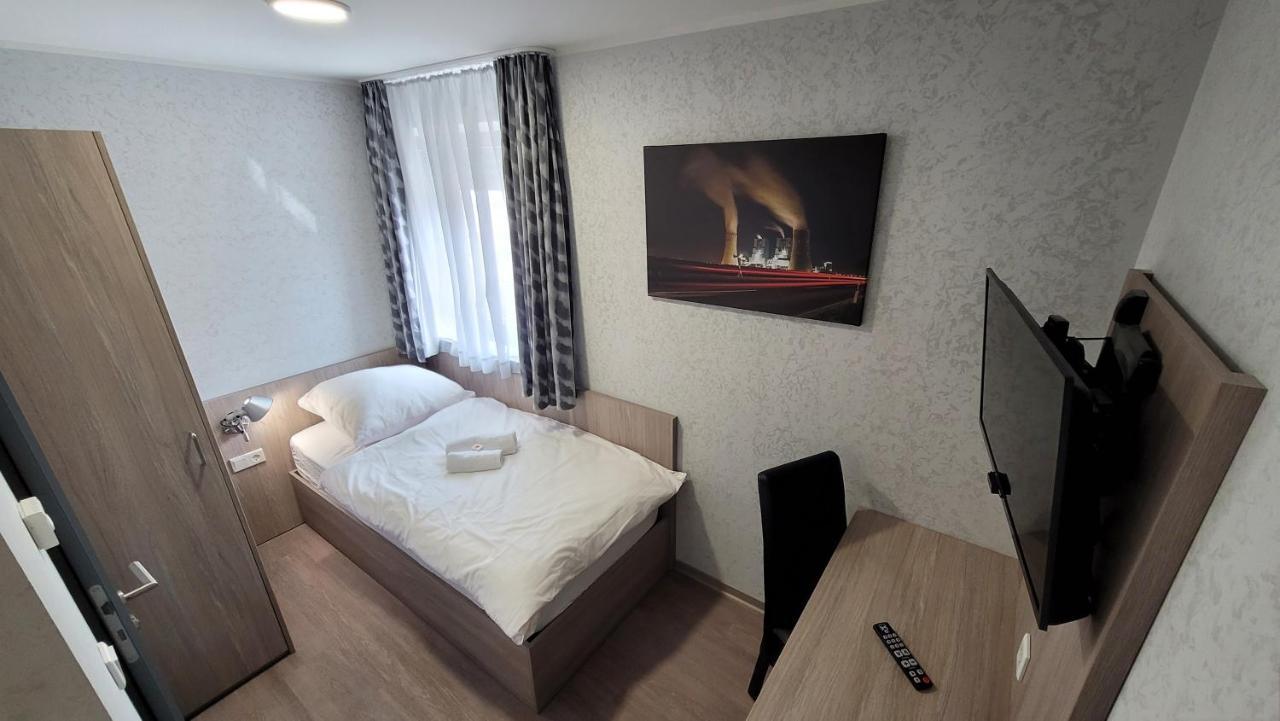 Landgasthof Kelzenberg Jüchen Pokój zdjęcie