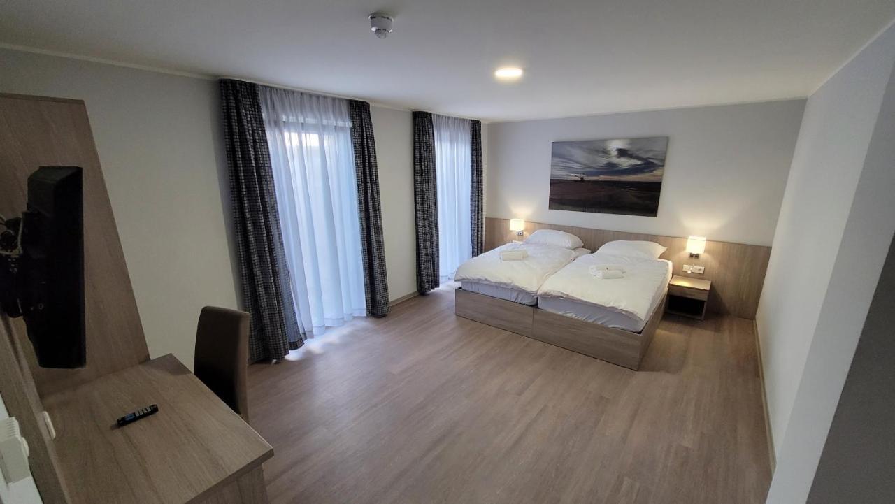 Landgasthof Kelzenberg Jüchen Pokój zdjęcie
