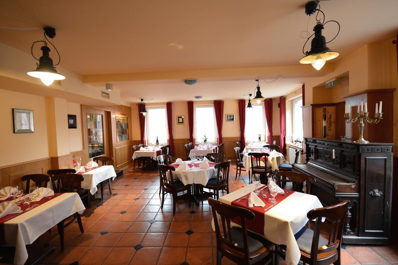 Landgasthof Kelzenberg Jüchen Zewnętrze zdjęcie